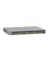 netgear Switch GS752TPP Smart 48xGE PoE+ 4xSFP - nr 16