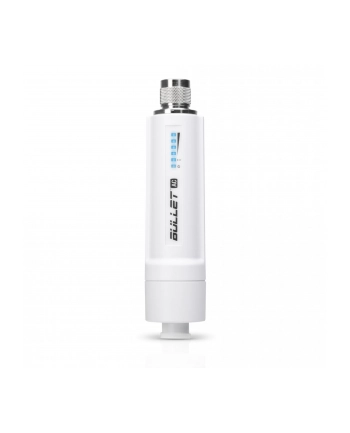 Ubiquiti Bullet AC, antenna (Kolor: BIAŁY)