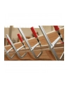 BESSEY screw clamp classiX GS50 (silver/red, 500 / 120) - nr 8