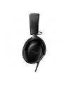 HyperX Cloud III, gaming headset (Kolor: CZARNY, USB) - nr 3
