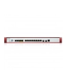 zyxel Zapora sieciowa USG Flex 700 H Series USGFLEX700H-(wersja europejska)0101F - nr 35