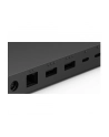 Microsoft Surface Thunderbolt 4 dock, docking station (Kolor: CZARNY, USB-C, USB-A, Thunderbolt 4) - nr 15