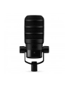 Rode Microphones PodMic USB, microphone (Kolor: CZARNY) - nr 25