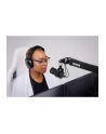 Rode Microphones PodMic USB, microphone (Kolor: CZARNY) - nr 35