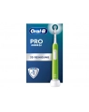 Braun Oral-B Pro Junior, electric toothbrush - nr 12