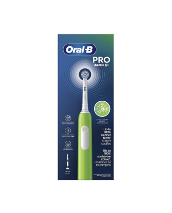 Braun Oral-B Pro Junior, electric toothbrush nr 2