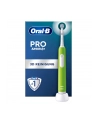 Braun Oral-B Pro Junior, electric toothbrush - nr 7