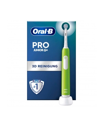 Braun Oral-B Pro Junior, electric toothbrush nr 1