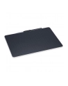 Wacom One, graphics tablet (Kolor: CZARNY/red, medium) - nr 14