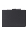 Wacom One, graphics tablet (Kolor: CZARNY/red, medium) - nr 15