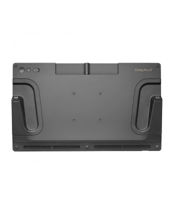 Wacom Cintiq Pro 17, graphics tablet (Kolor: CZARNY, UltraHD/4K, USB-C) nr 1