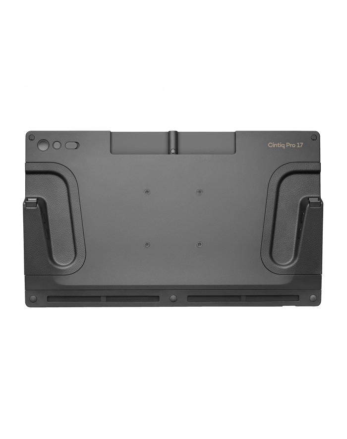 Wacom Cintiq Pro 17, graphics tablet (Kolor: CZARNY, UltraHD/4K, USB-C) główny