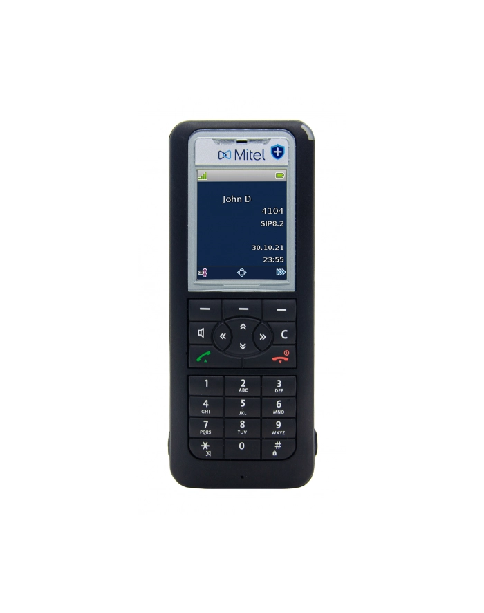 Mitel DECT 632dt (Set) główny