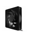Alphacool Apex Stealth Metal 120mm fan 2000rpm, case fan (Kolor: CZARNY) - nr 14