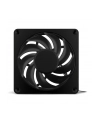 Alphacool Apex Stealth Metal 120mm fan 2000rpm, case fan (Kolor: CZARNY) - nr 17