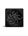 Alphacool Apex Stealth Metal 120mm fan 2000rpm, case fan (Kolor: CZARNY) - nr 18