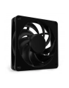 Alphacool Apex Stealth Metal 120mm fan 2000rpm, case fan (Kolor: CZARNY) - nr 22