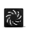 Alphacool Apex Stealth Metal 120mm fan 2000rpm, case fan (Kolor: CZARNY) - nr 23