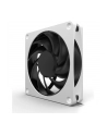 Alphacool Apex Stealth Metal Power 120mm fan 3000rpm, case fan (Kolor: BIAŁY/Kolor: CZARNY) - nr 10