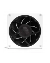 Alphacool Apex Stealth Metal Power 120mm fan 3000rpm, case fan (Kolor: BIAŁY/Kolor: CZARNY) - nr 24