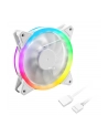 Sharkoon SHARK Blades PWM RGB Fan, case fan (Kolor: BIAŁY) - nr 1