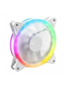 Sharkoon SHARK Blades PWM RGB Fan, case fan (Kolor: BIAŁY) - nr 5