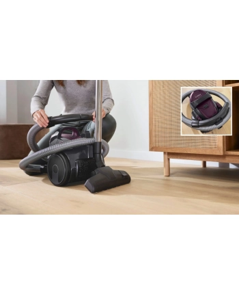 bosch Odkurzacz bezworkowy BGC05AAA1 nr 2