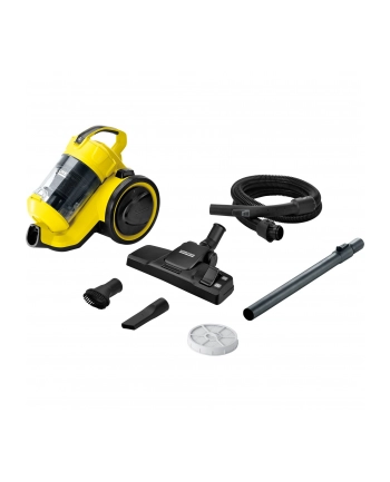 karcher Odkurzacz bezworkowy VC 3 (ERP) (wersja europejska)-I 1.198-053.0 nr 2