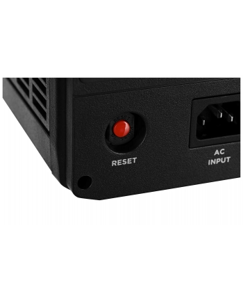 cyberpower Zasilacz awaryjny UPS CP1350EPFCLCD 1350VA/810W AVR/LCD/6xSchuko nr 2