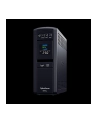 cyberpower Zasilacz awaryjny UPS CP1350EPFCLCD 1350VA/810W AVR/LCD/6xSchuko - nr 16