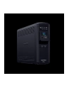 cyberpower Zasilacz awaryjny UPS CP1350EPFCLCD 1350VA/810W AVR/LCD/6xSchuko - nr 17