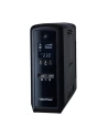 cyberpower Zasilacz awaryjny UPS CP1350EPFCLCD 1350VA/810W AVR/LCD/6xSchuko - nr 20