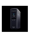 cyberpower Zasilacz awaryjny UPS CP1350EPFCLCD 1350VA/810W AVR/LCD/6xSchuko - nr 22