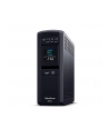 cyberpower Zasilacz awaryjny UPS CP1350EPFCLCD 1350VA/810W AVR/LCD/6xSchuko - nr 26