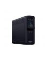 cyberpower Zasilacz awaryjny UPS CP1350EPFCLCD 1350VA/810W AVR/LCD/6xSchuko - nr 27