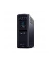 cyberpower Zasilacz awaryjny UPS CP1350EPFCLCD 1350VA/810W AVR/LCD/6xSchuko - nr 30