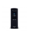 cyberpower Zasilacz awaryjny UPS CP1350EPFCLCD 1350VA/810W AVR/LCD/6xSchuko - nr 32