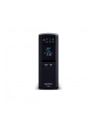 cyberpower Zasilacz awaryjny UPS CP1350EPFCLCD 1350VA/810W AVR/LCD/6xSchuko - nr 35