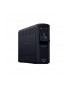 cyberpower Zasilacz awaryjny UPS CP1350EPFCLCD 1350VA/810W AVR/LCD/6xSchuko - nr 36