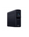 cyberpower Zasilacz awaryjny UPS CP1350EPFCLCD 1350VA/810W AVR/LCD/6xSchuko - nr 40