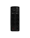cyberpower Zasilacz awaryjny UPS CP1350EPFCLCD 1350VA/810W AVR/LCD/6xSchuko - nr 6