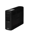 cyberpower Zasilacz awaryjny UPS CP1350EPFCLCD 1350VA/810W AVR/LCD/6xSchuko - nr 9