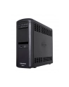 cyberpower Zasilacz awaryjny UPS CP1600EPFCLCD 1600VA/1000W AVR/LCD/6xSchuko - nr 12