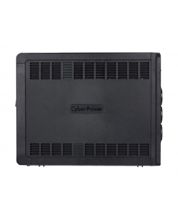 cyberpower Zasilacz awaryjny UPS CP1600EPFCLCD 1600VA/1000W AVR/LCD/6xSchuko nr 2