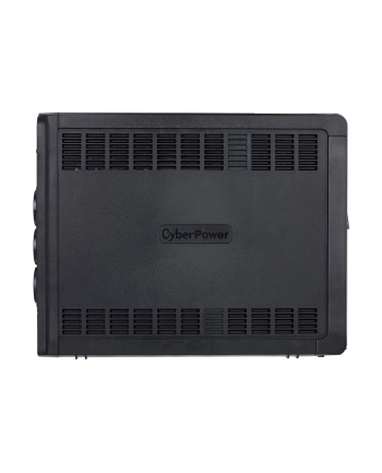 cyberpower Zasilacz awaryjny UPS CP1600EPFCLCD 1600VA/1000W AVR/LCD/6xSchuko nr 1
