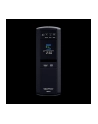 cyberpower Zasilacz awaryjny UPS CP1600EPFCLCD 1600VA/1000W AVR/LCD/6xSchuko - nr 20