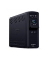 cyberpower Zasilacz awaryjny UPS CP1600EPFCLCD 1600VA/1000W AVR/LCD/6xSchuko - nr 24