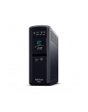 cyberpower Zasilacz awaryjny UPS CP1600EPFCLCD 1600VA/1000W AVR/LCD/6xSchuko - nr 27