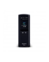 cyberpower Zasilacz awaryjny UPS CP1600EPFCLCD 1600VA/1000W AVR/LCD/6xSchuko - nr 29