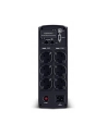 cyberpower Zasilacz awaryjny UPS CP1600EPFCLCD 1600VA/1000W AVR/LCD/6xSchuko - nr 34